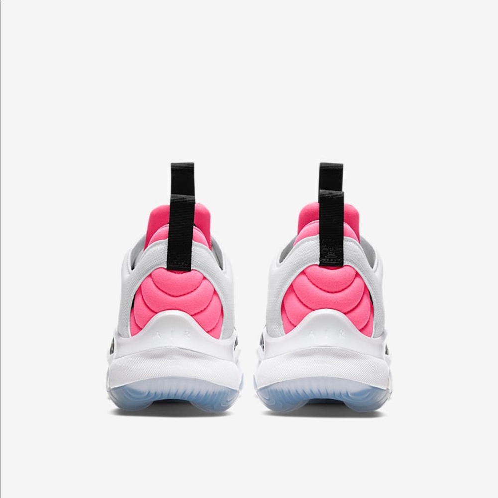 Jordan Air Max 200 XX Chinese New Year - Picture 3 of 10